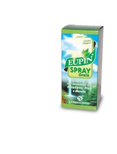 EUPIN SPR ORALE 15ML