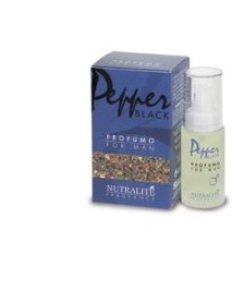 PEPPER BLACK PROFUMO 30ML