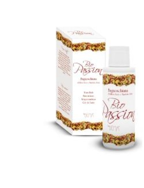 BIO PASSION BAGNOSCHIUMA 200ML(1