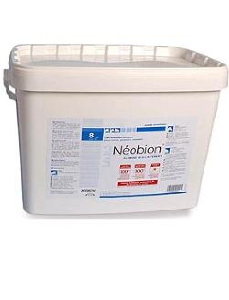 NEOBION LATTE MATERNIZZATO 2KG