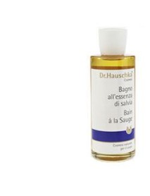 DR HAUSCHKA BAGNO SALVIA NF150