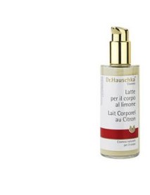 DR HAUSCHKA LATTE CRP LIM 145M