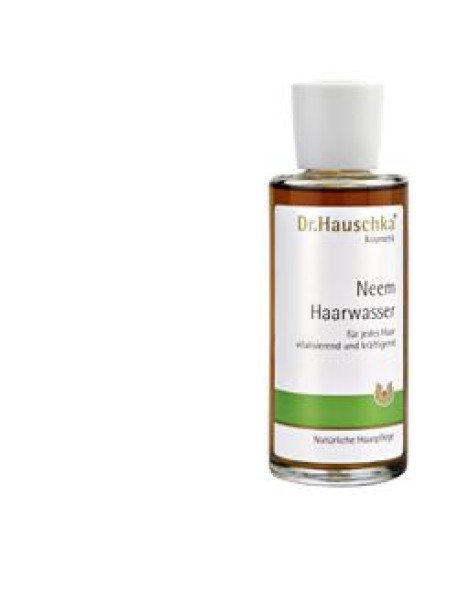 HAUSCHKA LOZIONE NEEM CAP 100ML