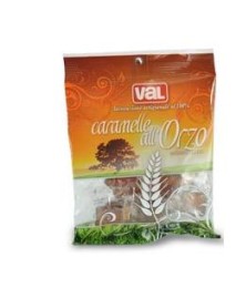 VAL CARAMELLE ALL'ORZO 60G