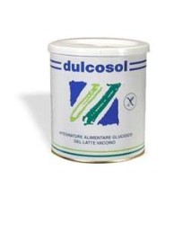 DULCOSOL-ALIMENTO 300 GR