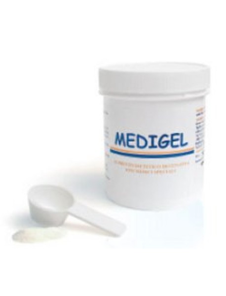 MEDIGEL ALIMENTO 100G