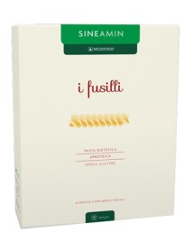 SINEAMIN FUSILLI 500G