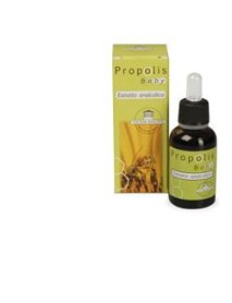 PROPOLIS ANALCOLICO BABY 30ML VICTOR PHILIPPE