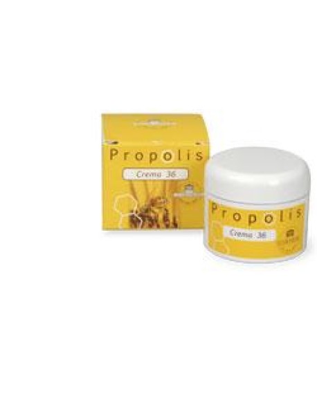 CREMA 36% PROPOLIS 50ML