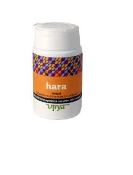 HARA VIRYA 120CPR