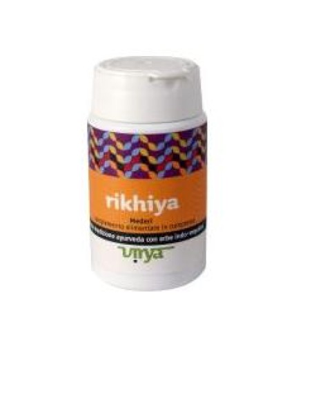 RIKHIYA VIRYA 120CPR