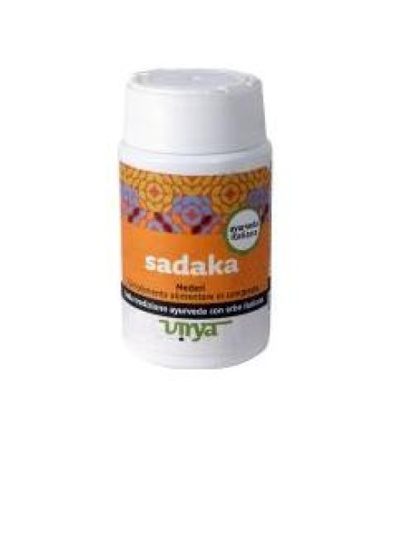 SADAKA VIRYA 120CPR