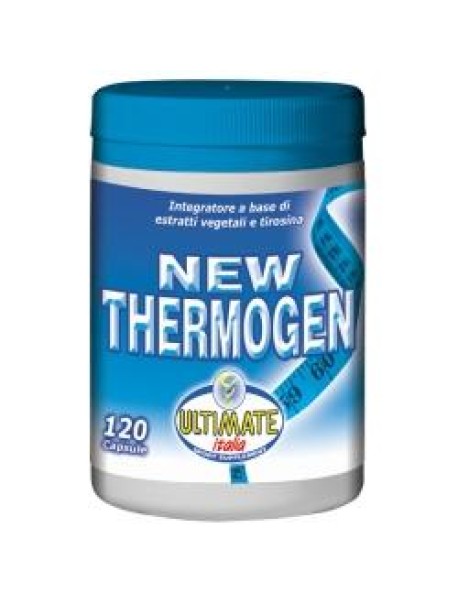 NEWTHERMOGEN 120CPS