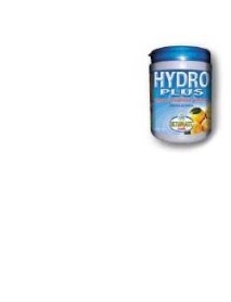 HYDRO PLUS ARANCIA 420G