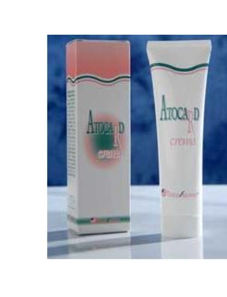 ATOCARD CREMA 50ML