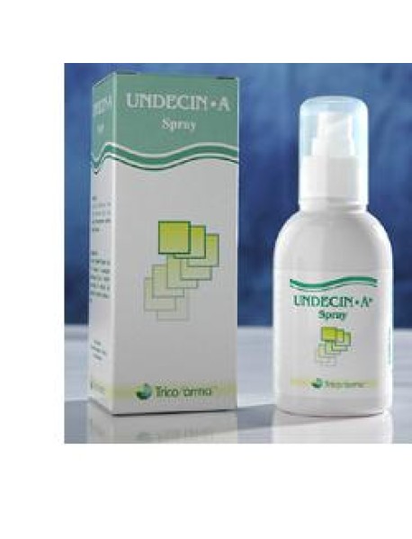 UNDECIN-A SPRAY 100ML