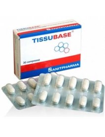 TISSUBASE 30 COMPRESSE