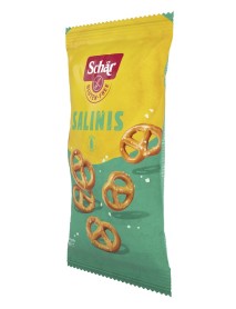 SCHAR SALINIS SALITINI 60G