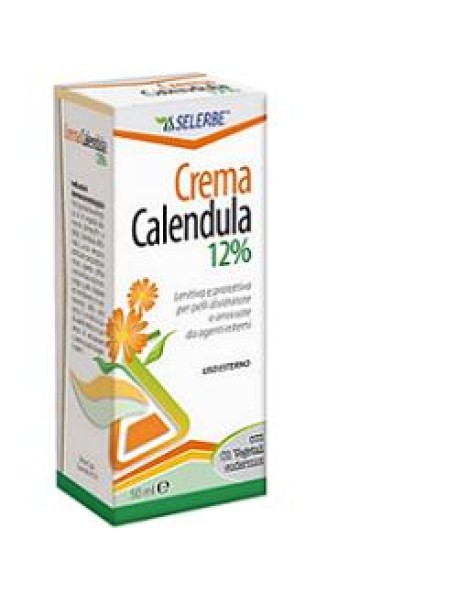 CREMA CALENDULA 12% 50ML