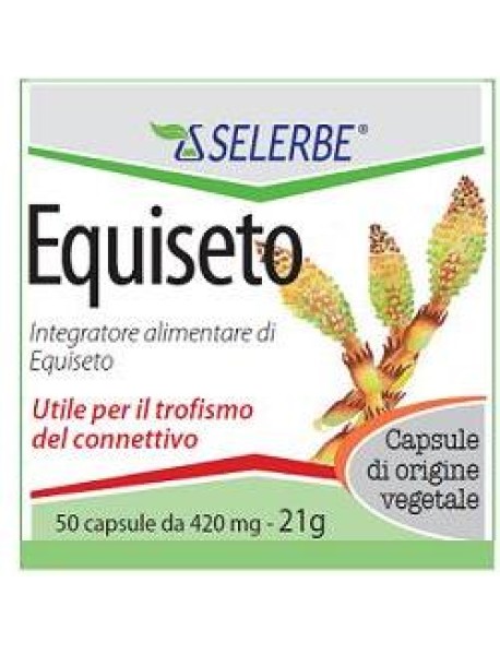 EQUISETO 50CPS SELERBE