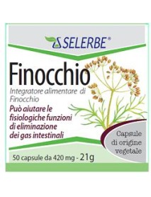 FINOCCHIO 50CPS SELERBE