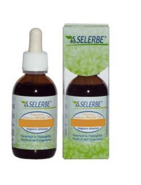 SELERBE BIANCOSPINO TINTURA MADRE 50ML 