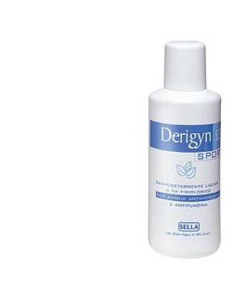 SELLA DERIGYN SPORT 300ML