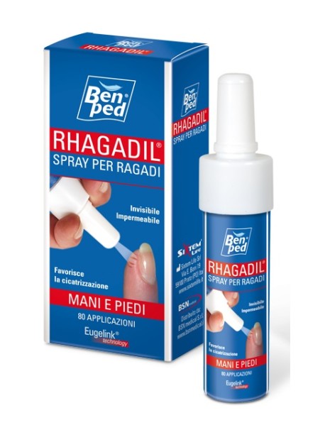 RHAGADIL SPRAY RAGADI 9ML