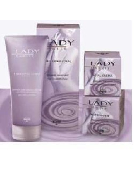 KARITE LADY IDRA GG 50ML