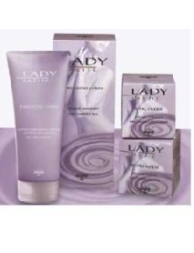 LADY KARITE SIERO A/RUGHE 30ML