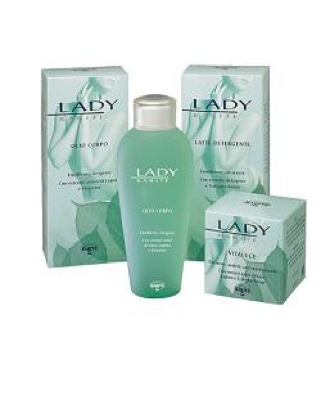 LADY KARITE FITO CR COUPER50ML