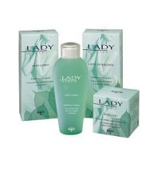 LADY KARITE FITO TON 200ML