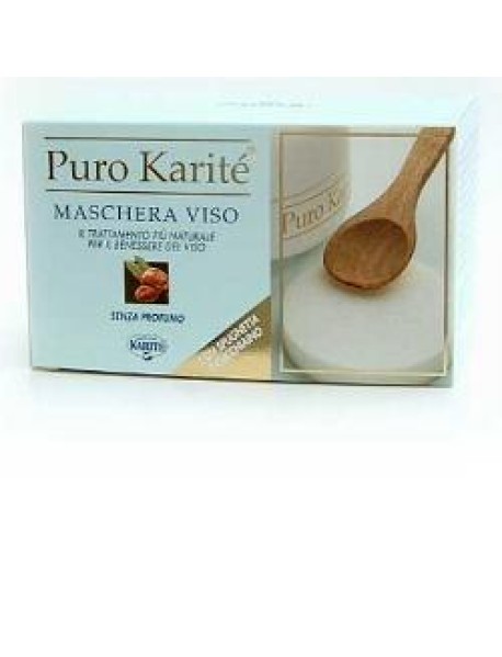 KARITE PURO MASCHERA 150ML