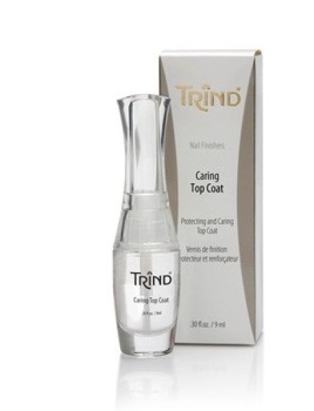 TRIND TOP COAT