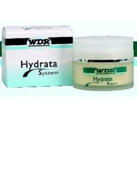 HYDRATA SYSTEM CR 50ML