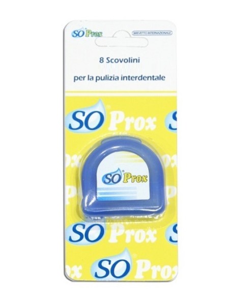 SOWASH-SCOV SOPROX FINE RIC 8PZ