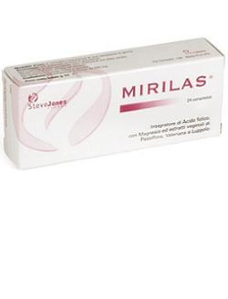 MIRILAS INTEG 24 CPR