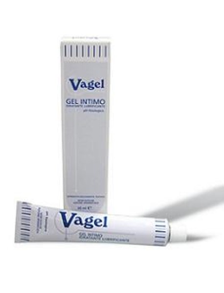 VAGEL GEL INTIMO 30 ML