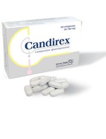 CANDIREX INTEG 20CPS