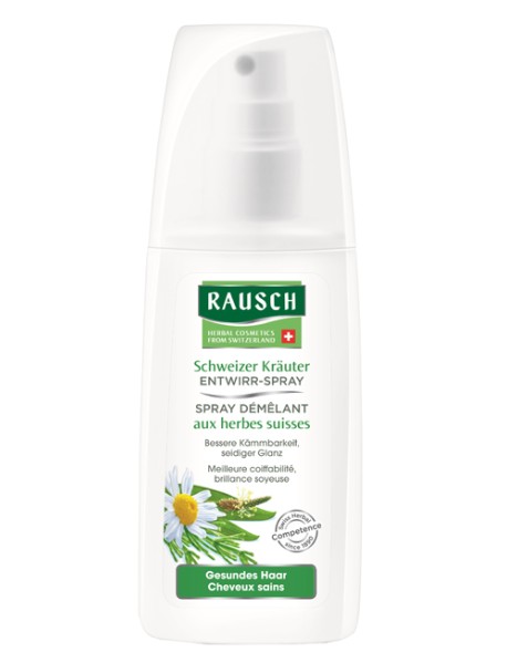 RAUSCH SPR DISTRICAN ERBE100ML