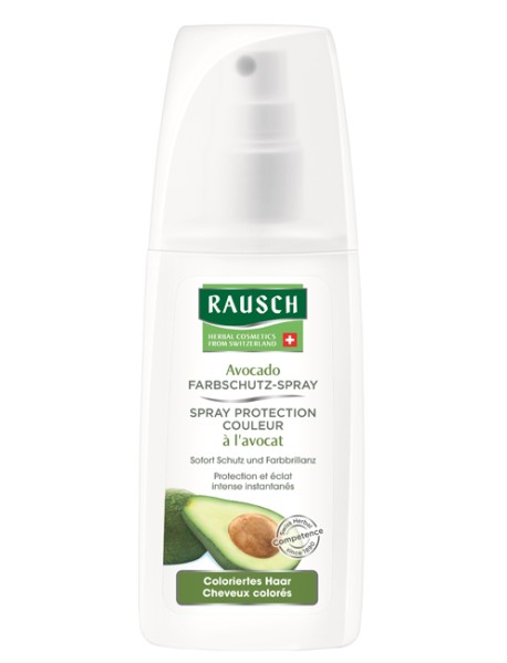 RAUSCH SPR COLORPROTETTIVO AVO