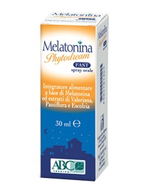 MELATONINA PHYTODREAM SPRAY 30ML