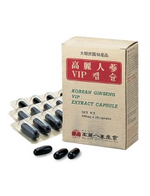 GINSENG  30CPS 800MG  ABC