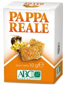 PAPPA REALE C/POLIST 10G ABC