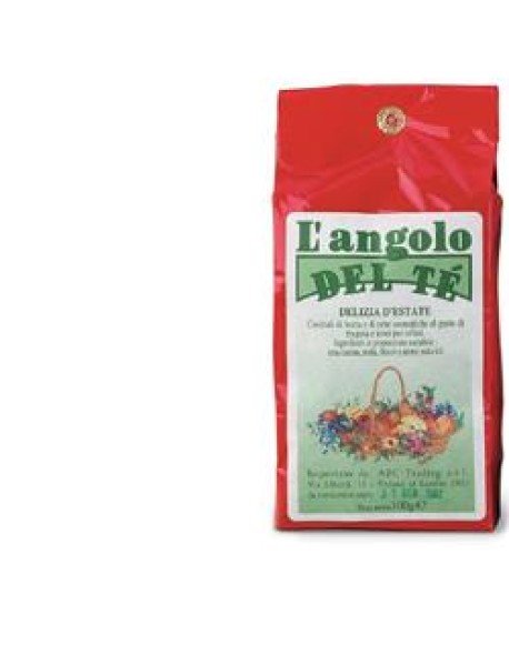 L'ANGOLO DEL TE DELIZIA ESTATE 1