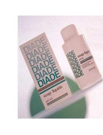 DIADE SOAP LIQUIDO PH 5,5 250ML