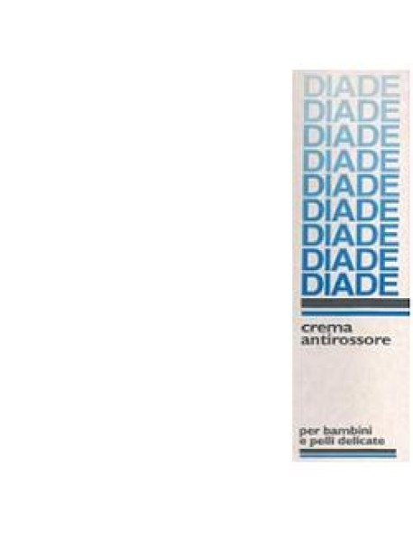 DIADE CREMA ANTIROSSORE 100ML