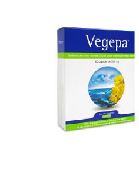 VEGEPA INTEG 60CPS