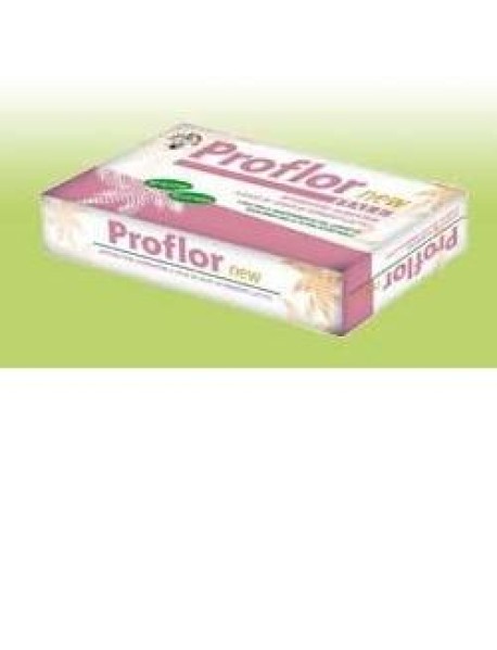 PROFLOR NEW FIALE 20F 10ML