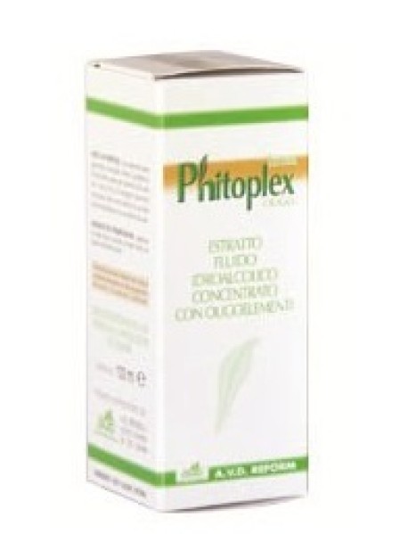 PHITOPLEX 08 CARCIOFO 100ML